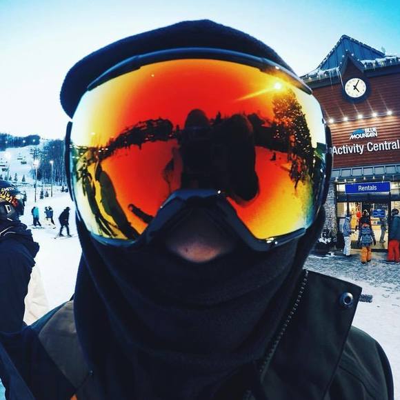 Meet your Posher, Jared - Picture 1 of 1